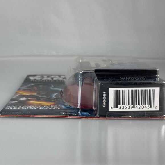 Star Wars Rogue One Collection IMPERIAL GROUND CREW 3.75" Figure Hasbro 2016 - Picture 6 of 9